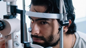 Türkiye’de glokom tehlikesi: 750 bin yeni vaka