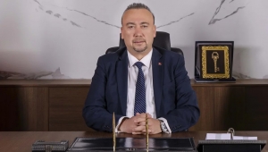 Tutuklanan Uşak Belediye Başkanı Yalım görevden alındı