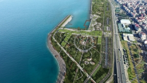 UZUNKUM'DA İLK ETABIN İHALESİ YAPILDI