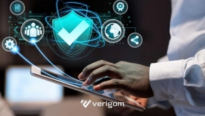 Verigom ile Kurumsal Hostingte Güven, Performans ve Sürdürülebilirlik