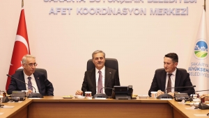 Yusuf Alemdar’la ilk günden bugüne: “Sakarya’da 2 yılda yepyeni bir geleceğin temellerini attık”