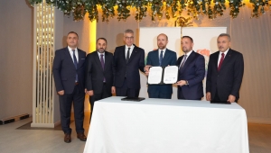 ZAVENDİKLİ MUSTAFA YILDIZ HOCANIN MİRASI MODERN EĞİTİMLE TAÇLANIYOR 