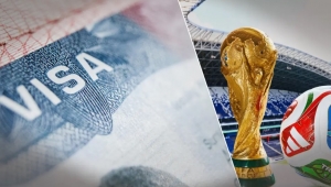 2026 Dünya Kupası için “FIFA PASS” ile vize kolaylığı