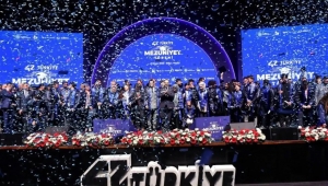 42 Türkiye modeliyle yeni nesil yazılımcılar yetişiyor