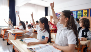 55 bin okulda kamera dönemi: Polis takibi sürekli olacak