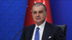 AK Parti’den Özgür Özel’in sözlerine yanıt