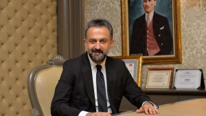 AKK Başkanı Halil İbrahim Yılmaz'dan Sert Öz Eleştiri