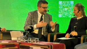 AKK Başkanı Yılmaz: ‘Daha Çok Gelsin’ çığlıkları turizm ve ekonominin konusu olamaz