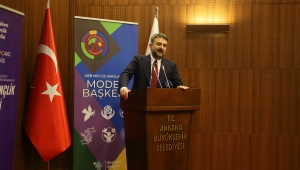 ​AKK Başkanı Yılmaz'dan Gençlere Çağrı: 