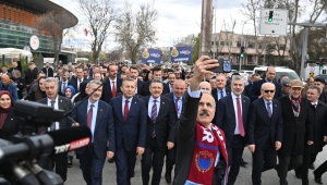 Ankara Trabzon Günleri başladı