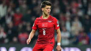 Arda Güler’den Dünya Kupası müjdesi