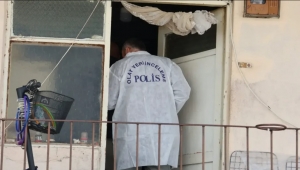 Aynı evde 11 yıl sonra ikinci facia: Baba ve oğlu ölü bulundu