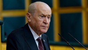 Bahçeli: ABD-İran ateşkesini memnuniyetle karşılıyoruz