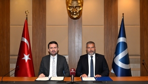 Basın İlan Kurumu ile Anadolu Üniversitesi arasında iş birliği protokolü