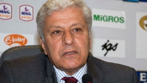 Başkan Genç’ten Atay Aktuğ için taziye mesajı