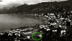 Başkan Metin'den geçmişe vefa; 200 yıllık Çitanın Köprüsü'nü gün yüzüne çıkardı