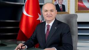 BAŞKAN ÖZLÜ'DEN POLİS HAFTASI MESAJI