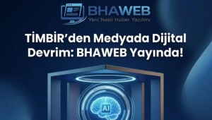 BHAWEB’e yoğun ilgi: Dijital habercilikte yeni dönem