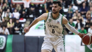 Büyükşehir Basketbol seride 2-0 öne geçti: 88-80