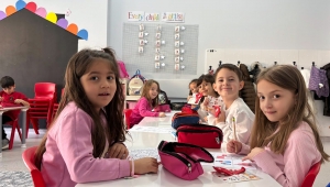 Büyükşehir’den 23 Nisan’da çocuklara bayram sürprizi