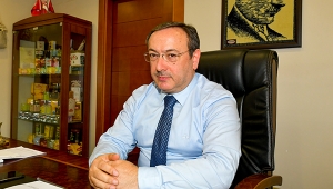 Çaykur Genel Müdürü Yusuf Ziya Alim, Çaykur işçilerinin kadro beklentisi için konuştu