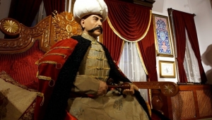 Cihan Padişahı Kanuni Sultan Süleyman Trabzon'da anılacak