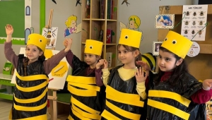 Çilekli Düşler Köyü'ne ilgi sürüyor