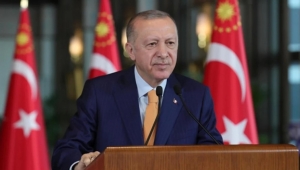 Cumhurbaşkanı Erdoğan’dan Macaristan Başbakanı Magyar’a tebrik telefonu