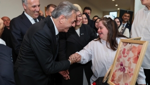 Cumhurbaşkanı Erdoğan'dan ödül alan projeyle Sakarya'da ulaşımda engeller kalktı