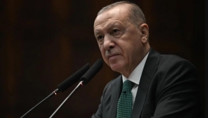 Cumhurbaşkanı Erdoğan: Katile katil demeye devam edeceğiz