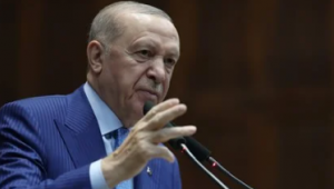 Cumhurbaşkanı Erdoğan: Kur’an hafızları kıyamet gününde Arş’ın gölgesindedir