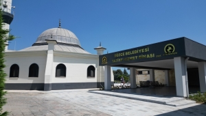 DEFİN VE TAZİYE SÜRECİNDE VATANDAŞA BÜYÜK DESTEK