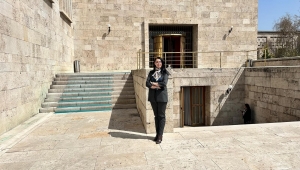 ​Deniz Özbakır’dan 23 Nisan Mesajı: 