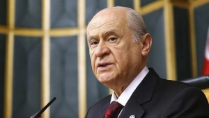 Devlet Bahçeli: Trump yönetimi gerçeklerle yüzleşecek