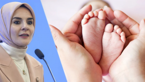 Doğum izninde yeni dönem: Başvurular 10 gün içinde başlayacak