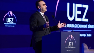 Dünya değişirken, Türkiye küresel ticaretin merkez ülkelerinden biri oluyor