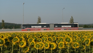 Dünya Toplu Taşımacılık Günü’nde ulaşımın gizli kahramanlarına mesaj