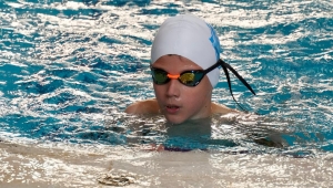 DÜZCE BELEDİYESİ SPOR AKADEMİSİ BİRİNCİ OLDU