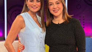 Ece Vahapoğlu’na “Gelin Takımı 3” sürprizi!