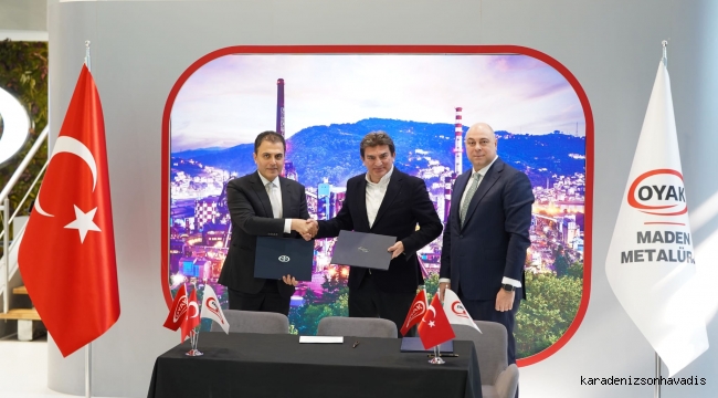 Erdemir, Ankara'nın su alt yapısı ve depolama projelerinin çelik tedarikçisi oldu