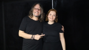  Eylül Aşkın 126. programını çekti