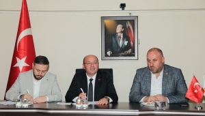 FERİZLİ BELEDİYESİ NİSAN AYI MUHTARLAR TOPLANTISI GERÇEKLEŞTİRİLDİ