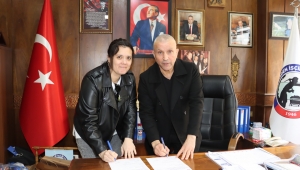 GMİS ile Ay-Sev Gelinlik arasında indirim anlaşması