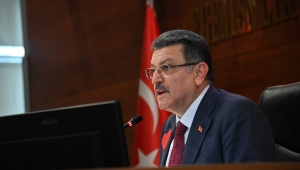 Hafif raylı sistemin ihalesi yapıldı