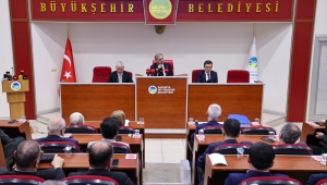 “Hedefimiz Şeker Fabrikası arazisini millet bahçesi ve parka dönüştürmek”