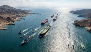 Hürmüz Boğazı’nda 8 Türk gemisi için tahliye çalışması