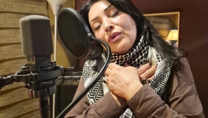 “İnsan Ektik Tarlalara”: Gülperi Öztürk’ten Depremin Yüreğe Kazınan Ağıdı