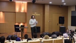 İnsan, varlık ve Kur’anda ki mucizeler: Büyükşehir Akademi’de doyumsuz bir manevi yolculuk…