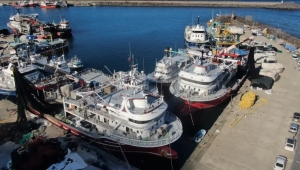 Karadeniz’de av sezonu sona erdi: Beklentiler karşılanmadı