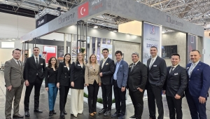 Kardemir Çelik Wire Düsseldorf’ta 20’nci kez yerini aldı